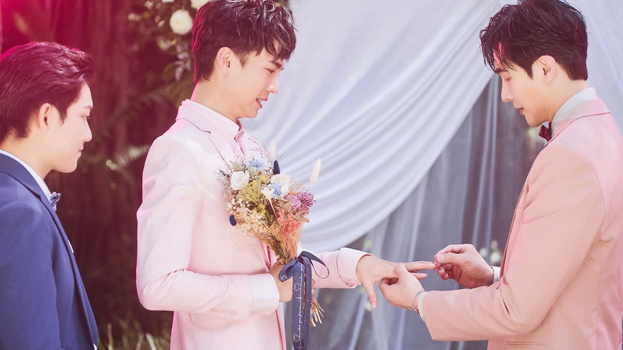 Papa & Daddy