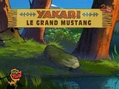 Yakari