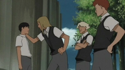 Beck: Mongolian Chop Squad
