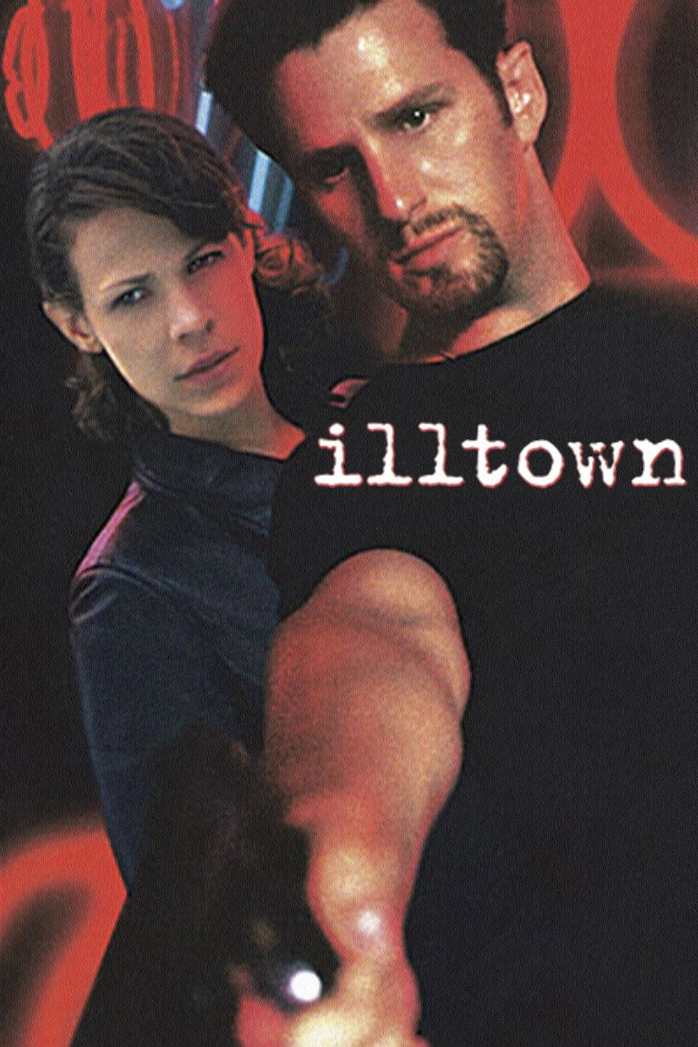 Illtown