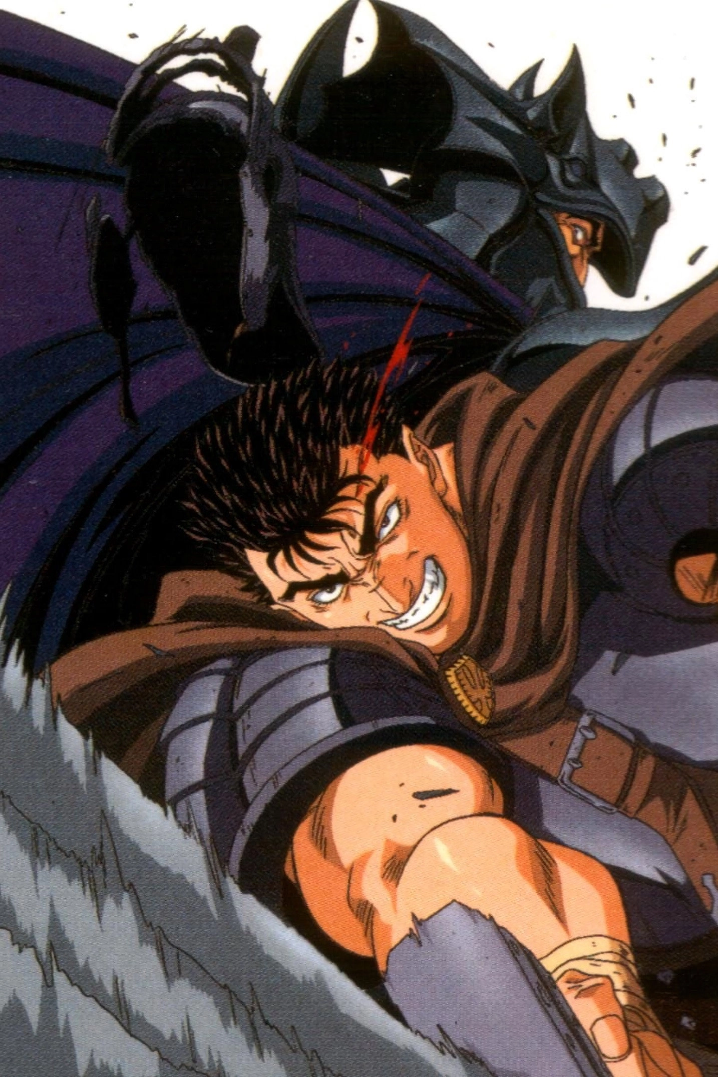 Berserk