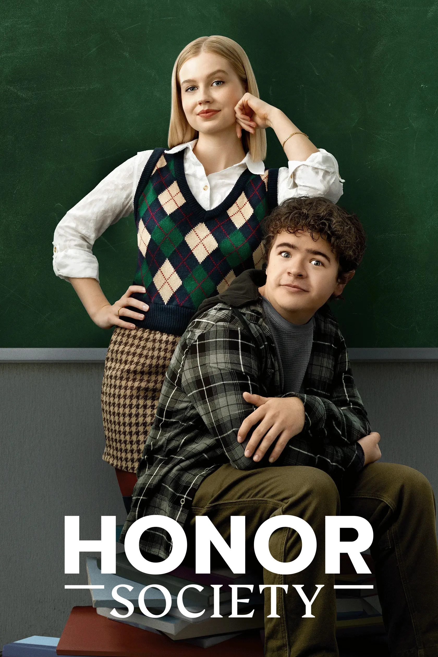 Honor Society