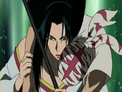 Samurai Deeper Kyo