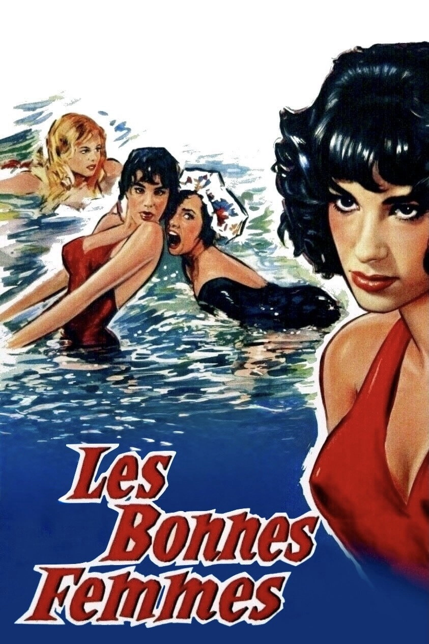 Les Bonnes Femmes