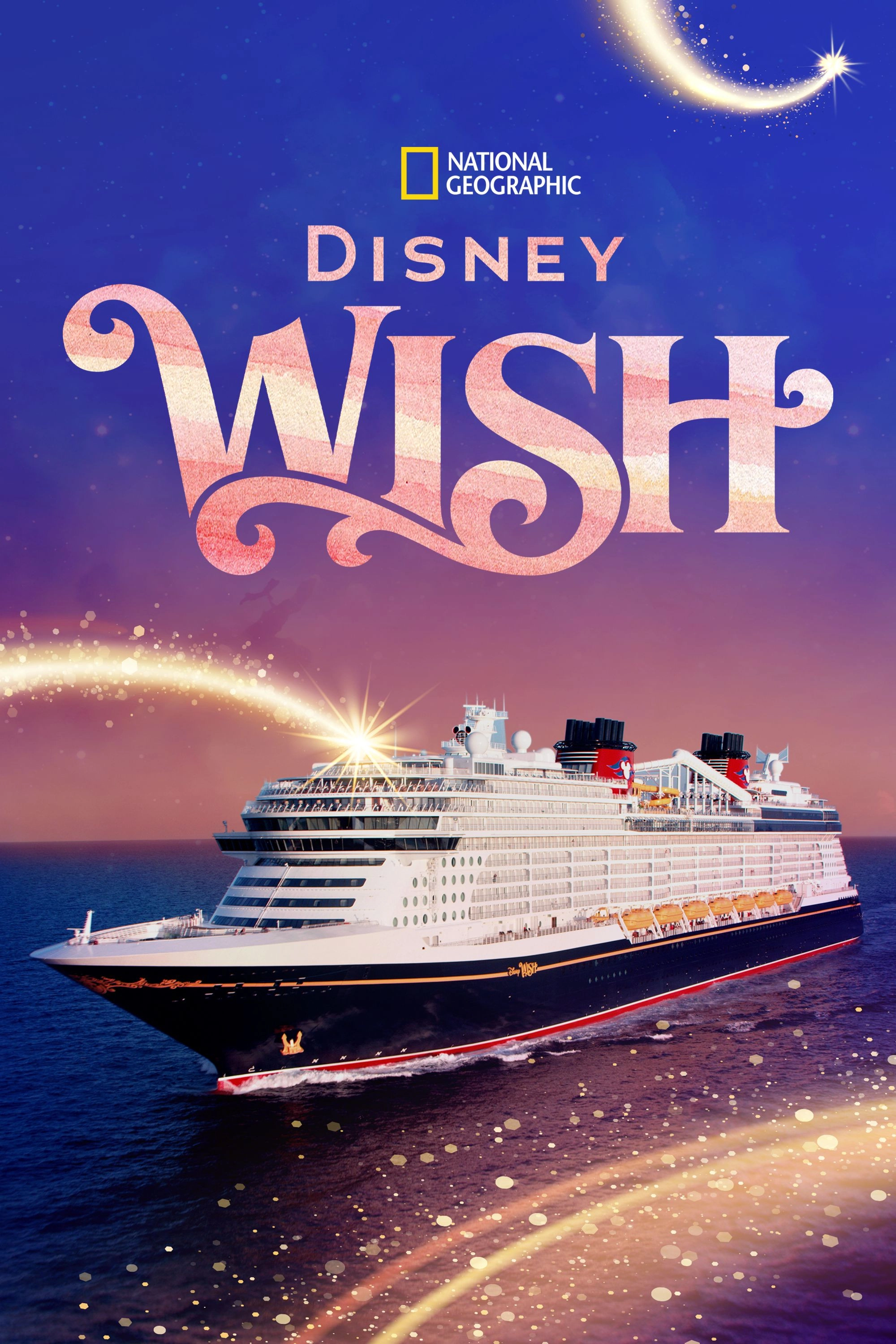 Making The Disney Wish: Disney’s Newest Cruise Ship