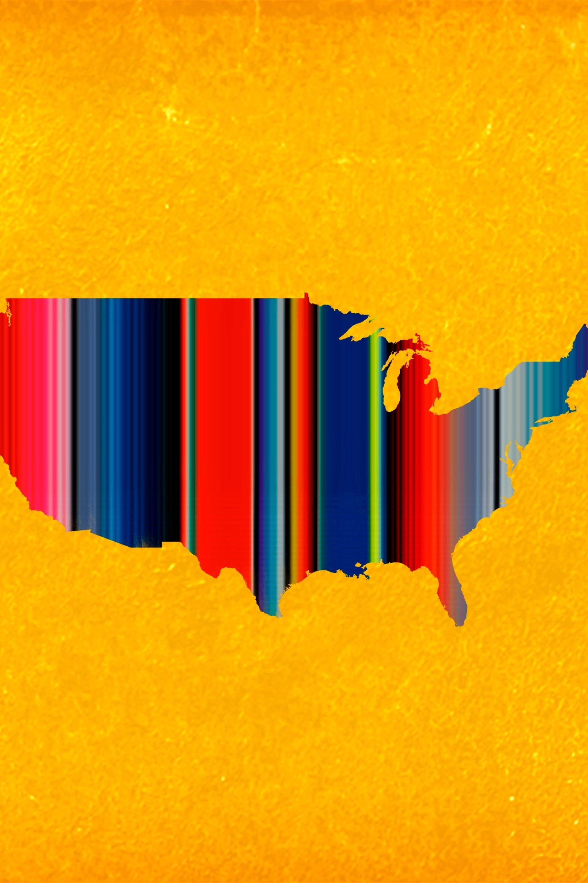 Soul of a Nation Presents Mi Gente: Groundbreakers and Changemakers