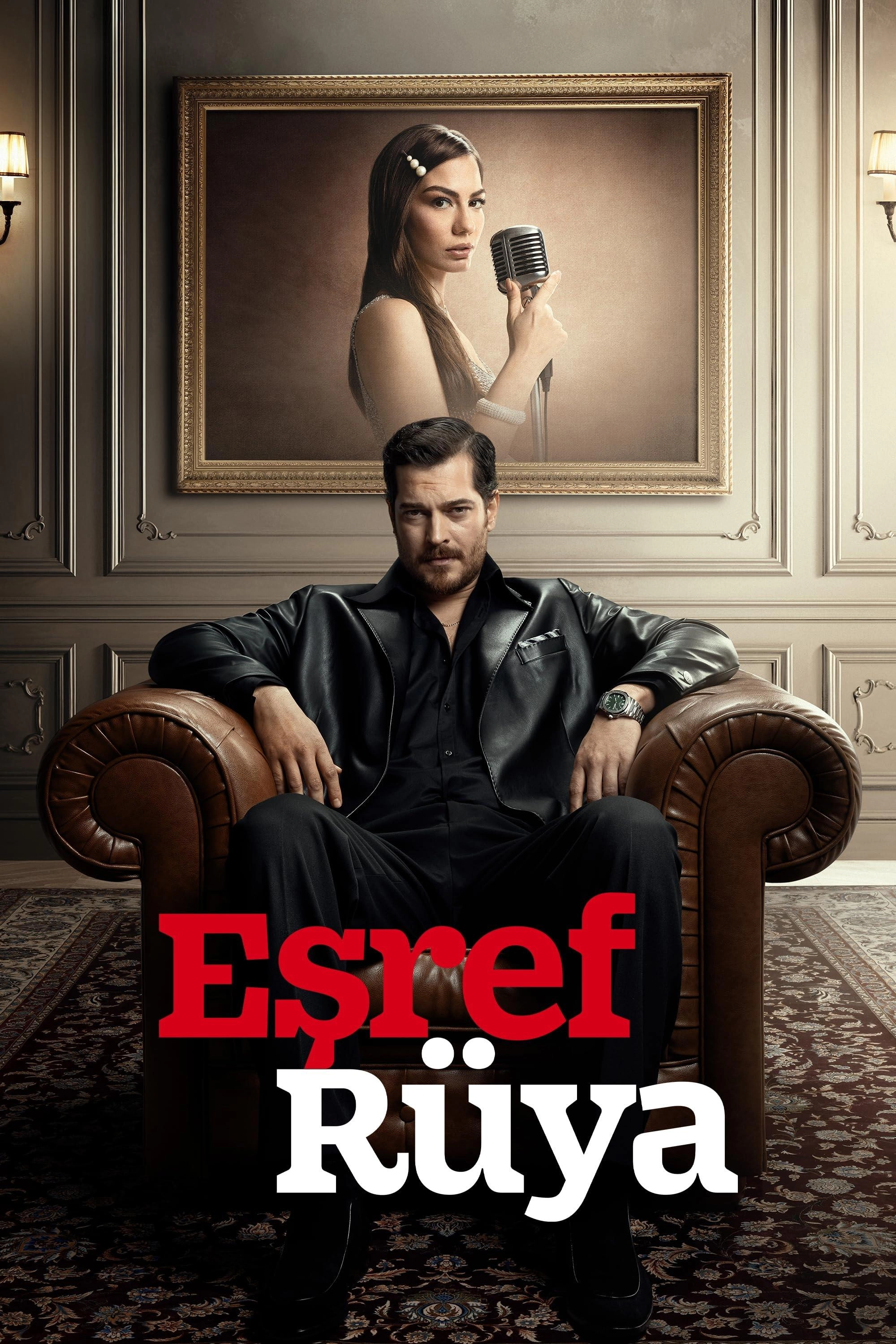 Esref's Dream