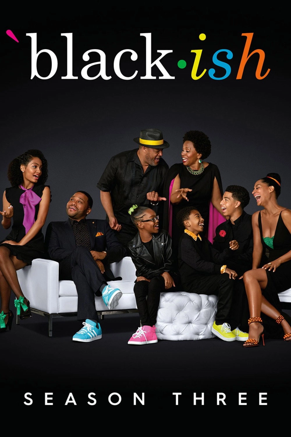 black-ish