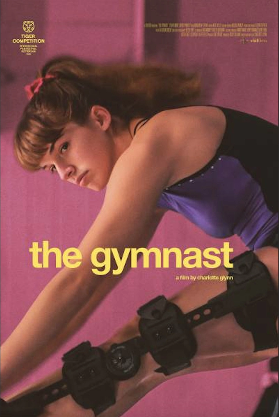 The Gymnast