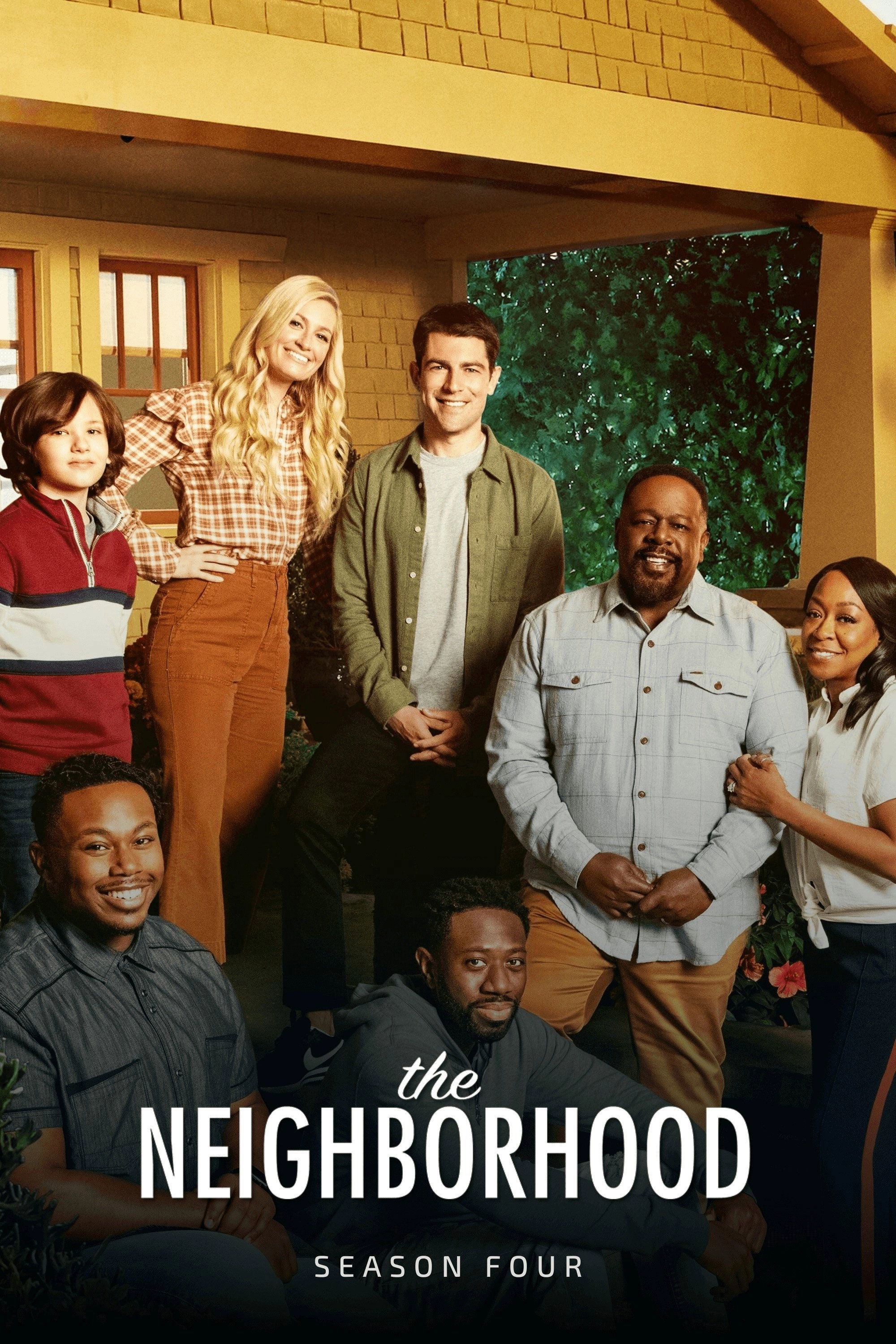 The Neighborhood