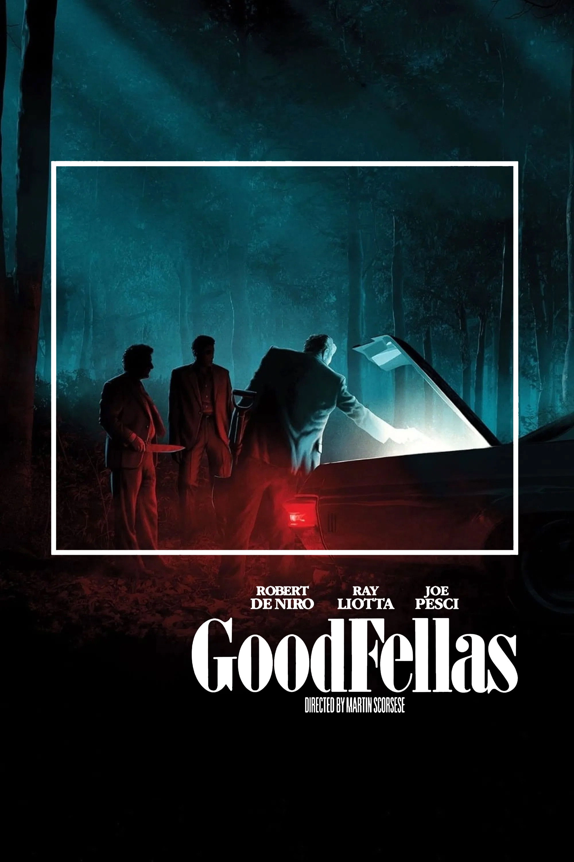 GoodFellas