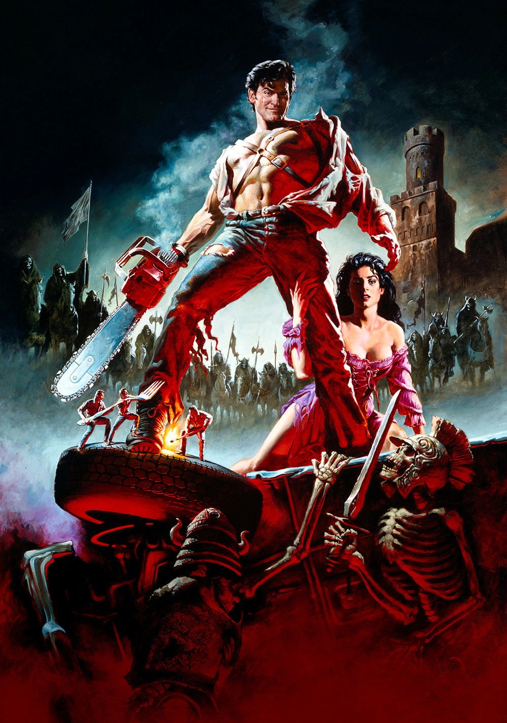 Army of Darkness