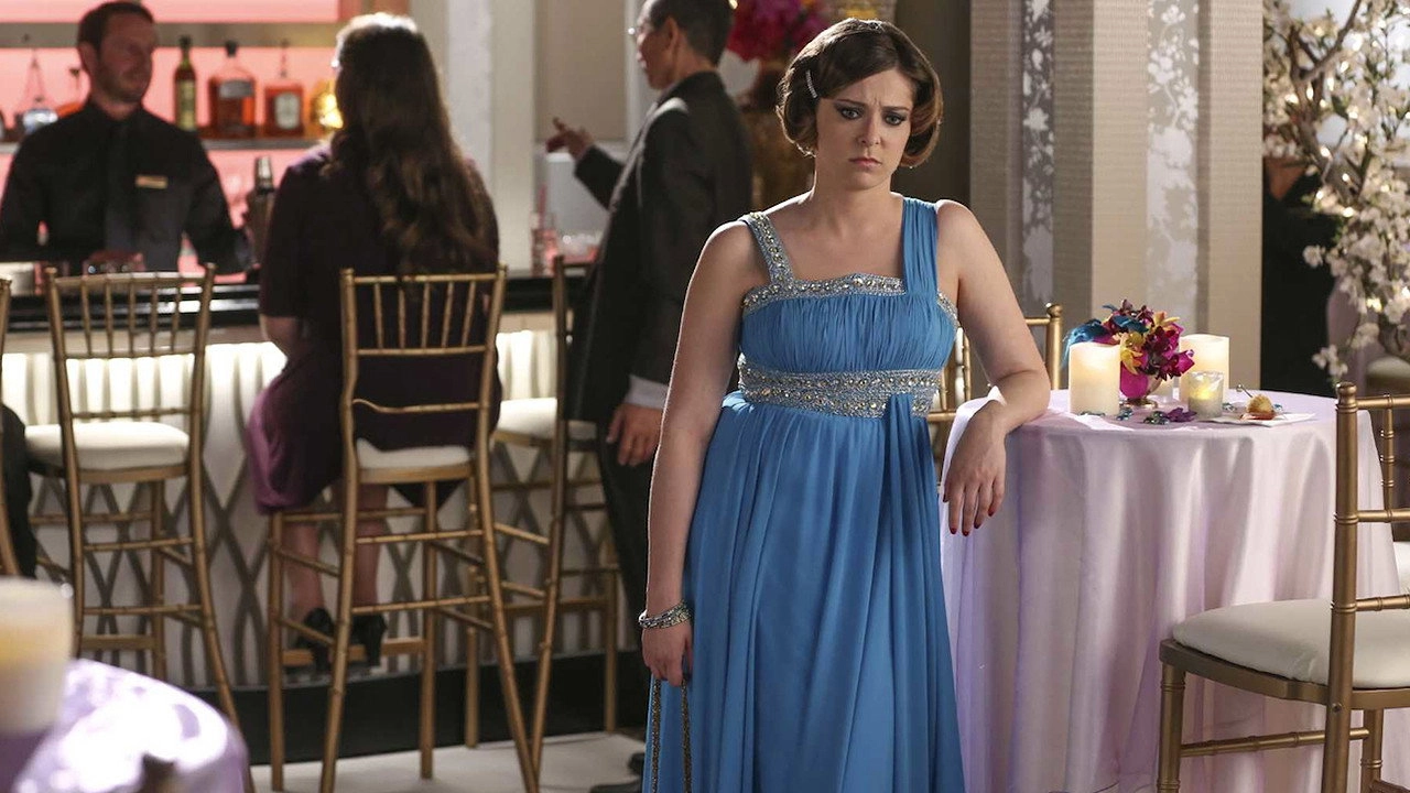 Crazy Ex-Girlfriend