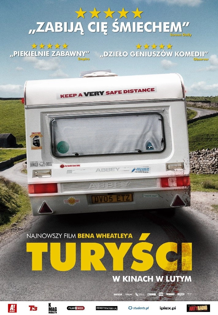Sightseers