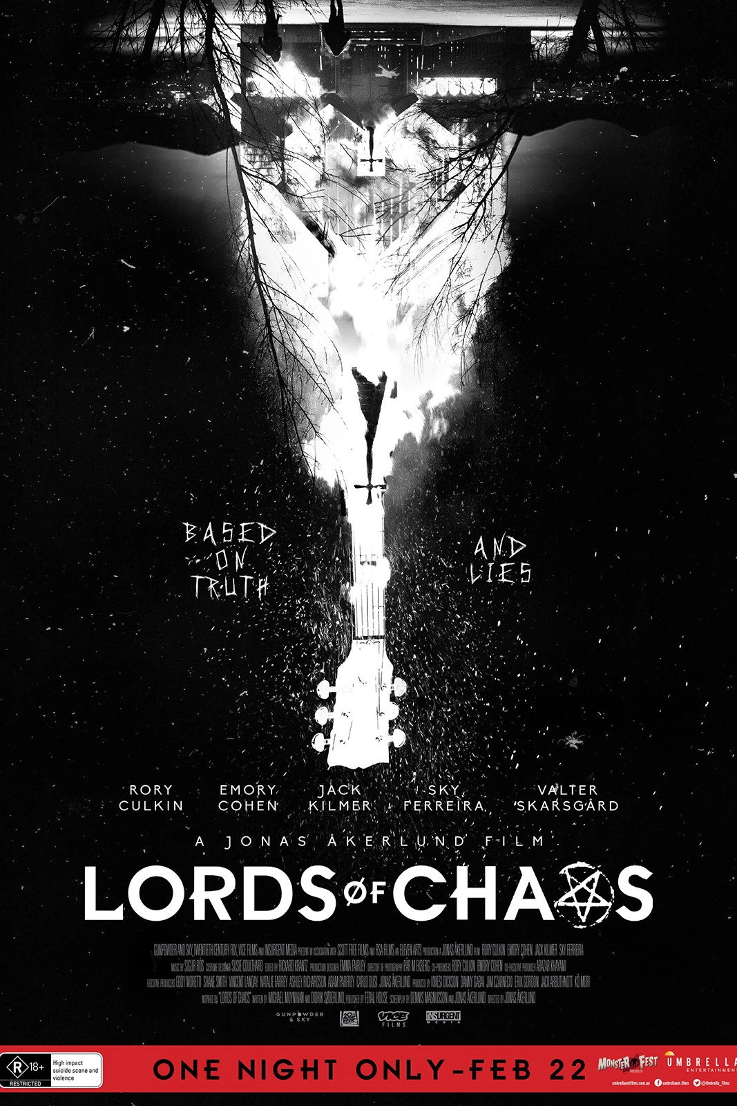 Lords of Chaos