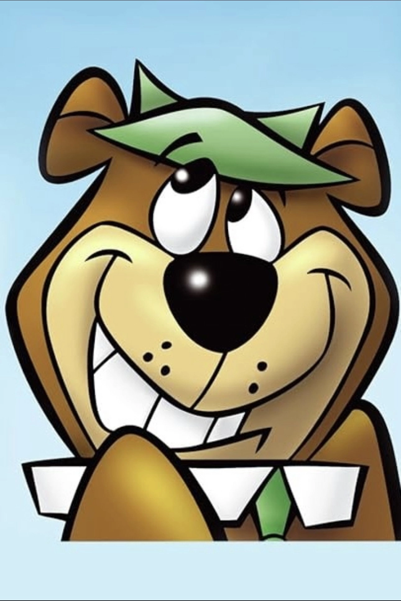 The Yogi Bear Show
