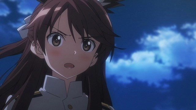 Brave Witches