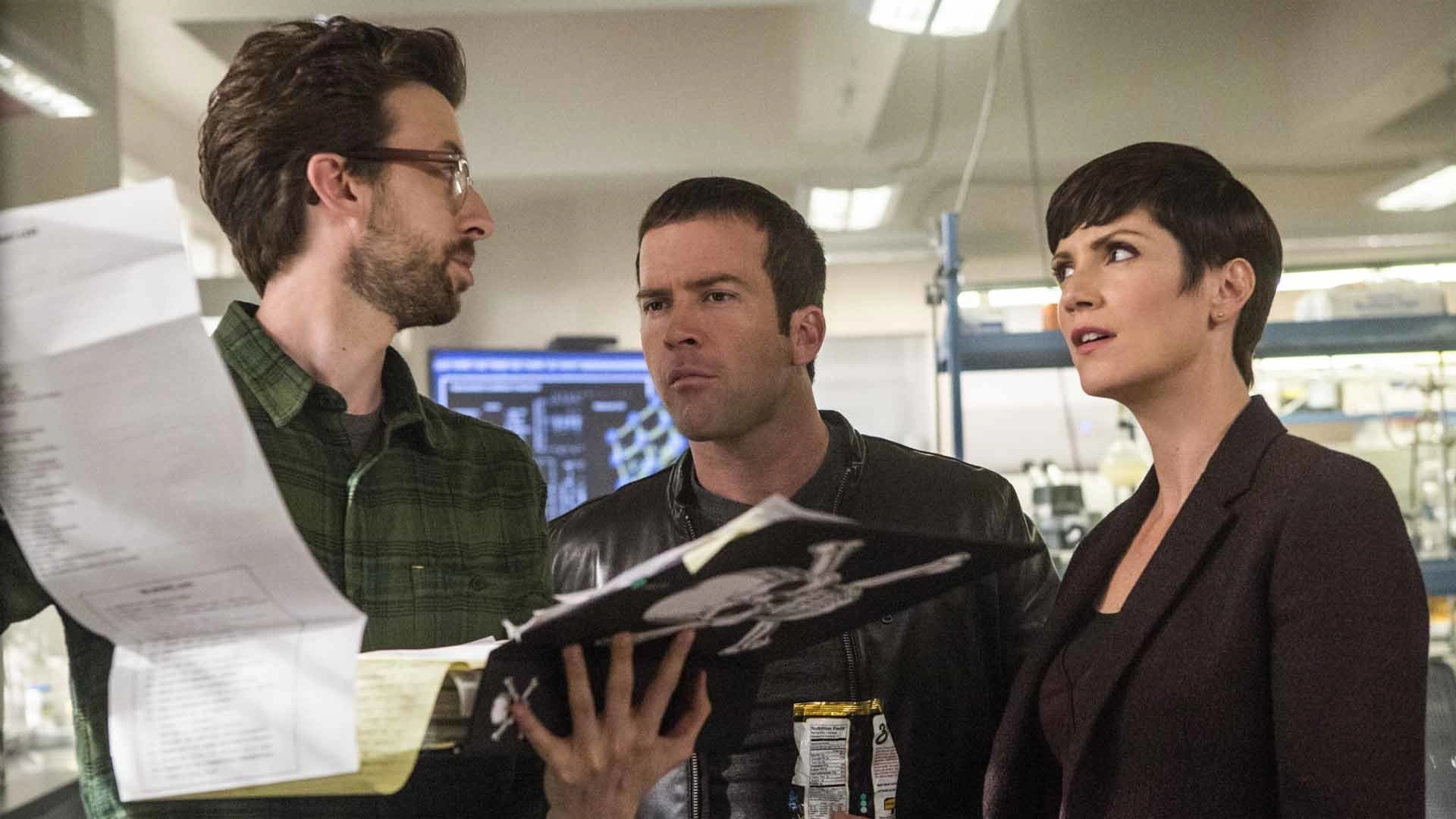 NCIS: New Orleans
