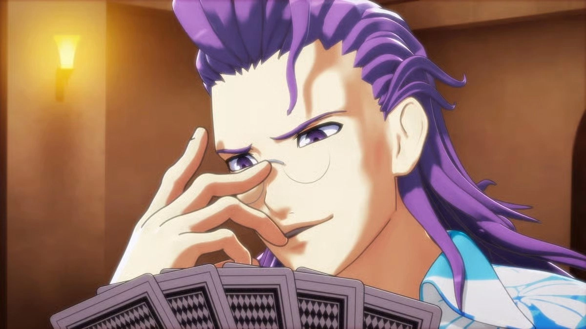 Monster Strike The Animation