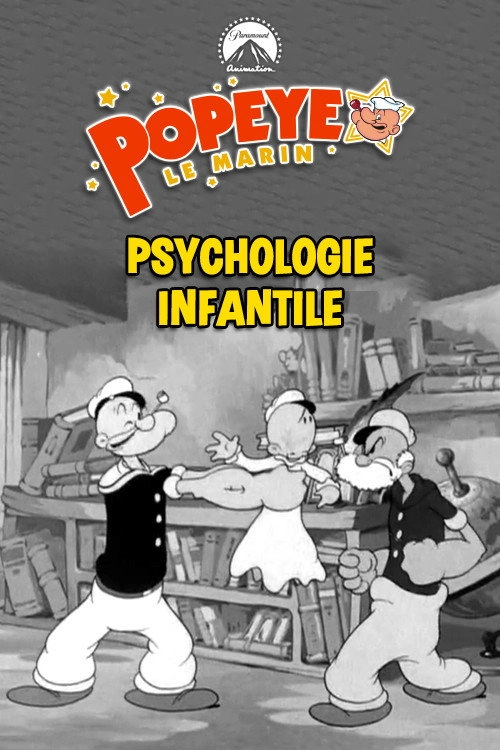 Child Psykolojiky