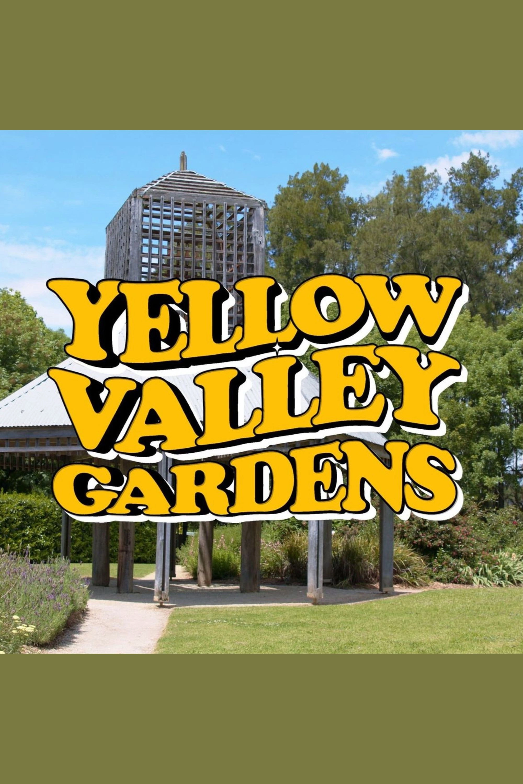 Yellow Valley Gardens
