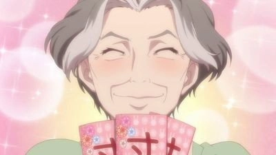 Hanasaku Iroha: Blossoms for Tomorrow