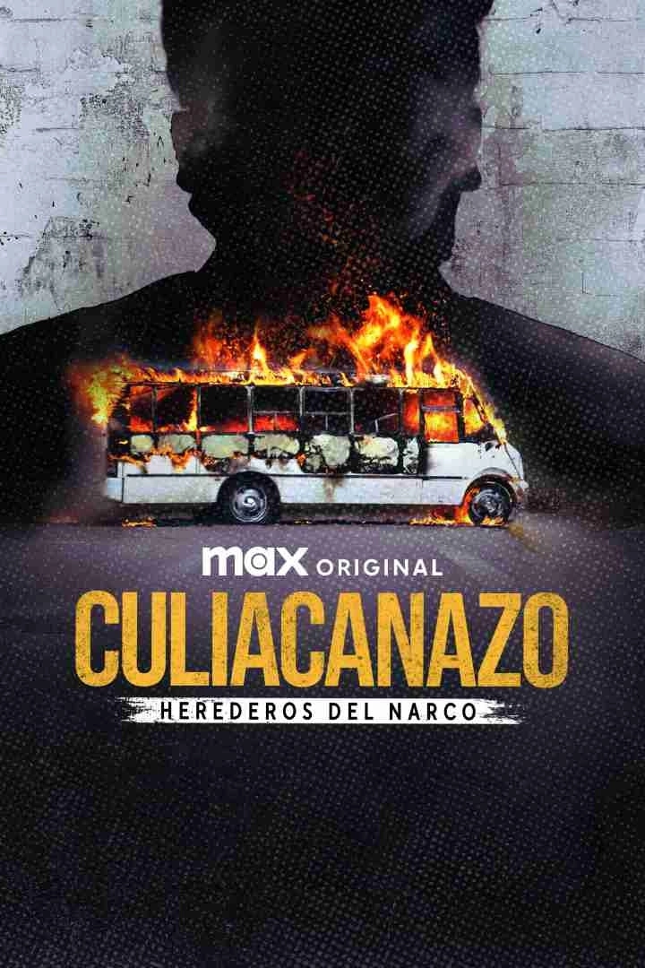 Battle of Culiacán: Heirs of the Cartel
