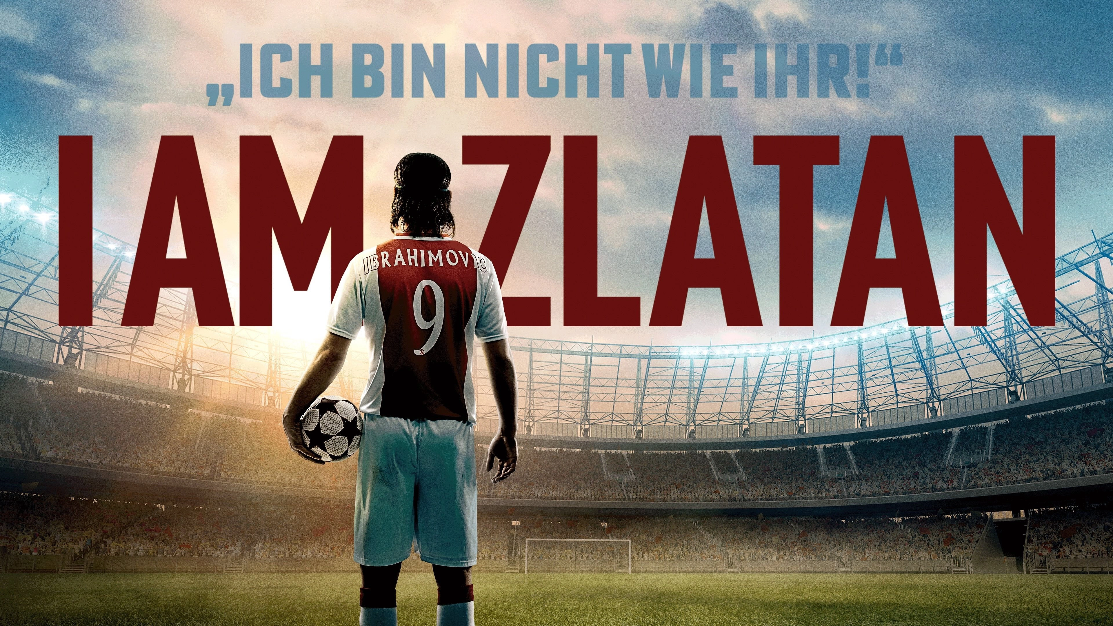 I Am Zlatan