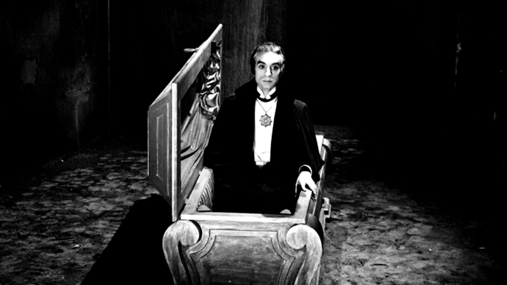 The Vampire