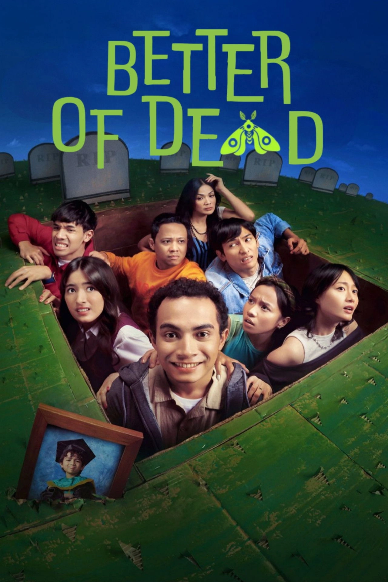 Better Off Dead