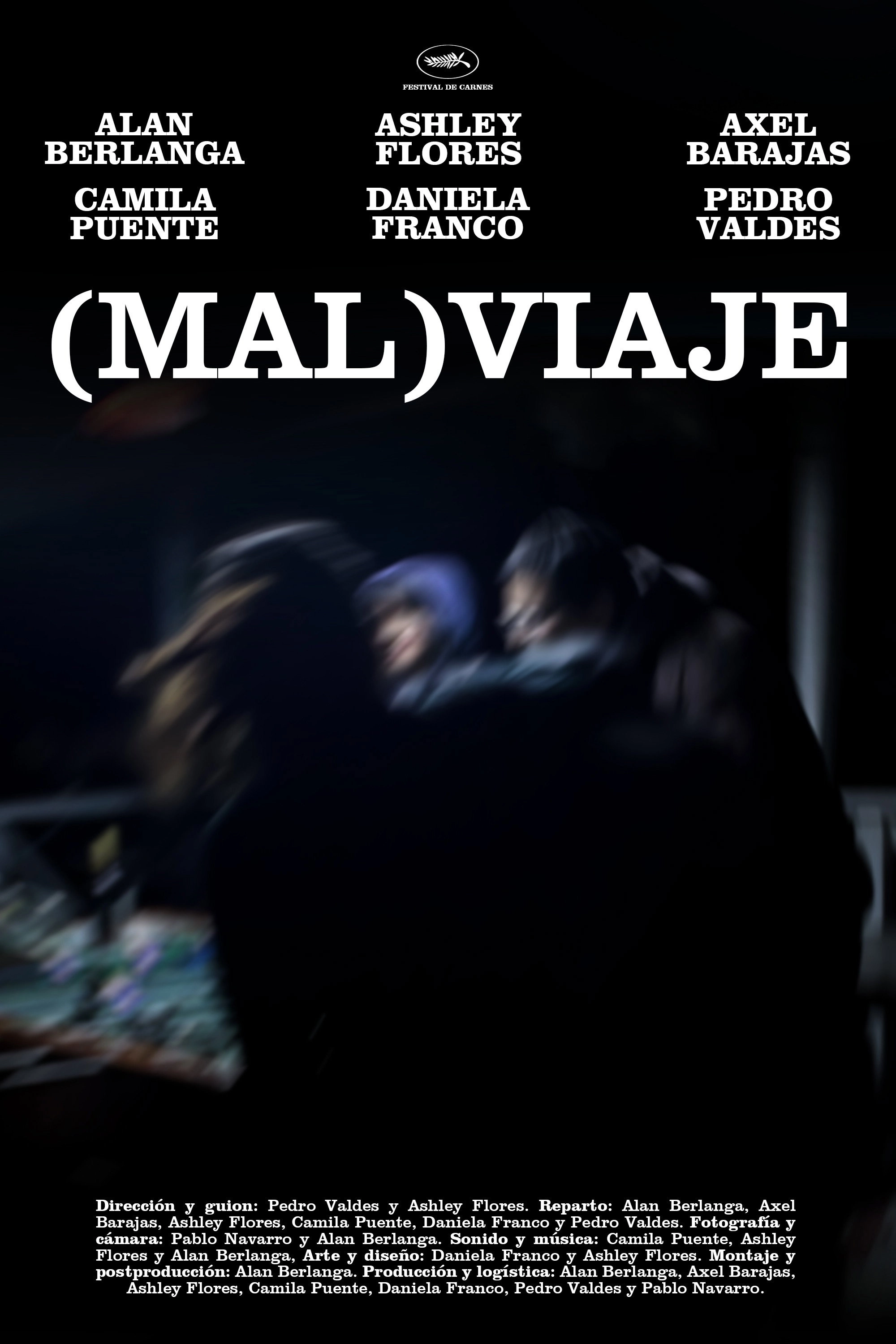 (MAL)VIAJE