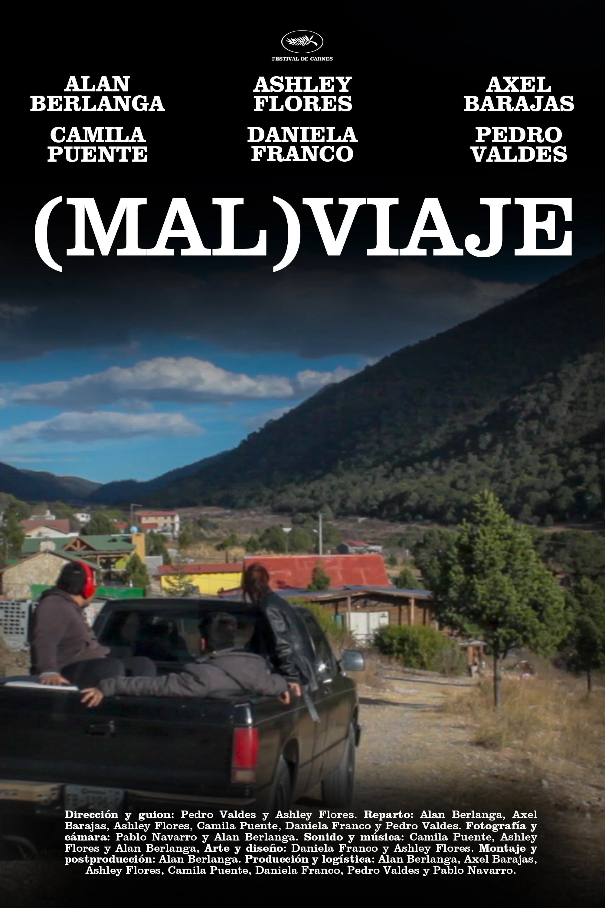 (MAL)VIAJE