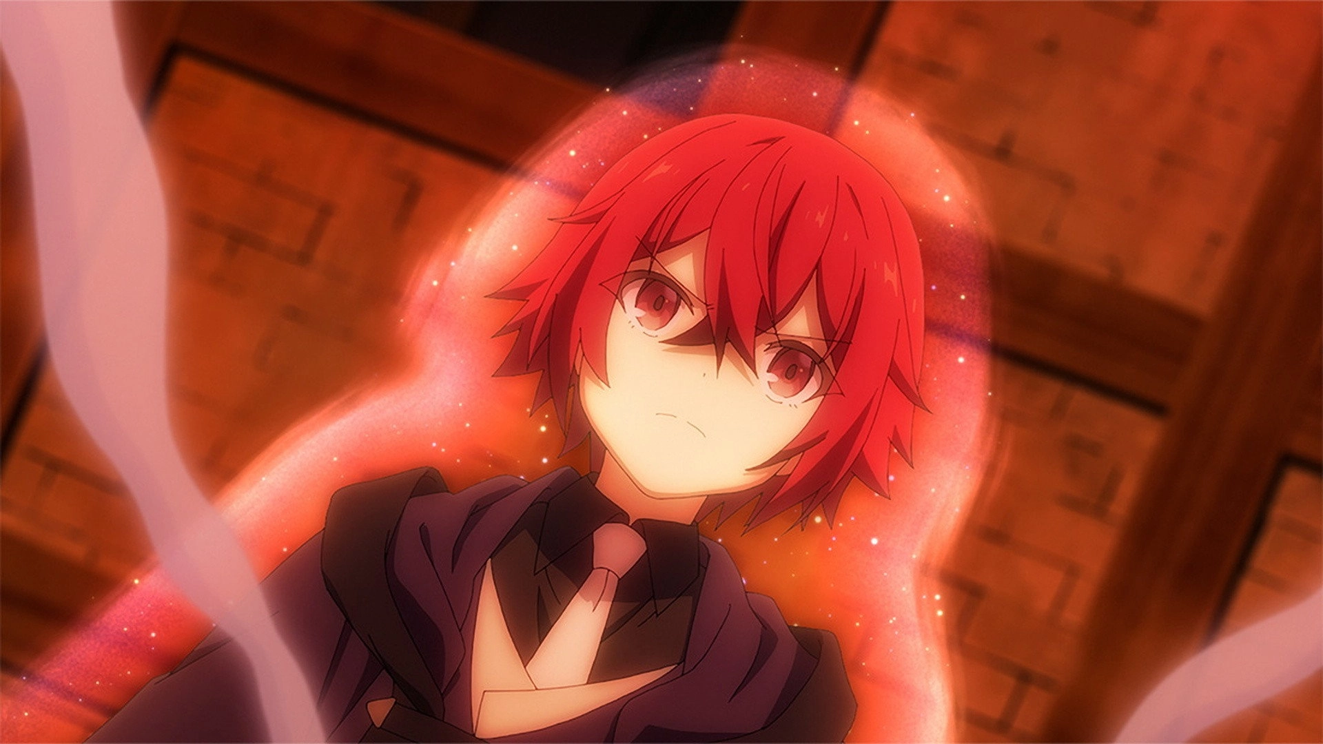 Magic Maker: How to Make Magic in Another World