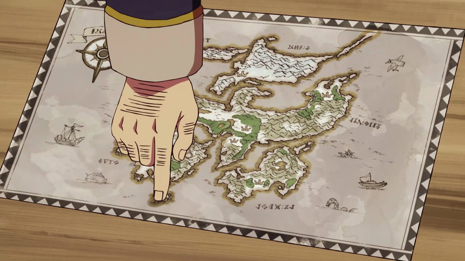 Dragon Quest: The Adventure of Dai