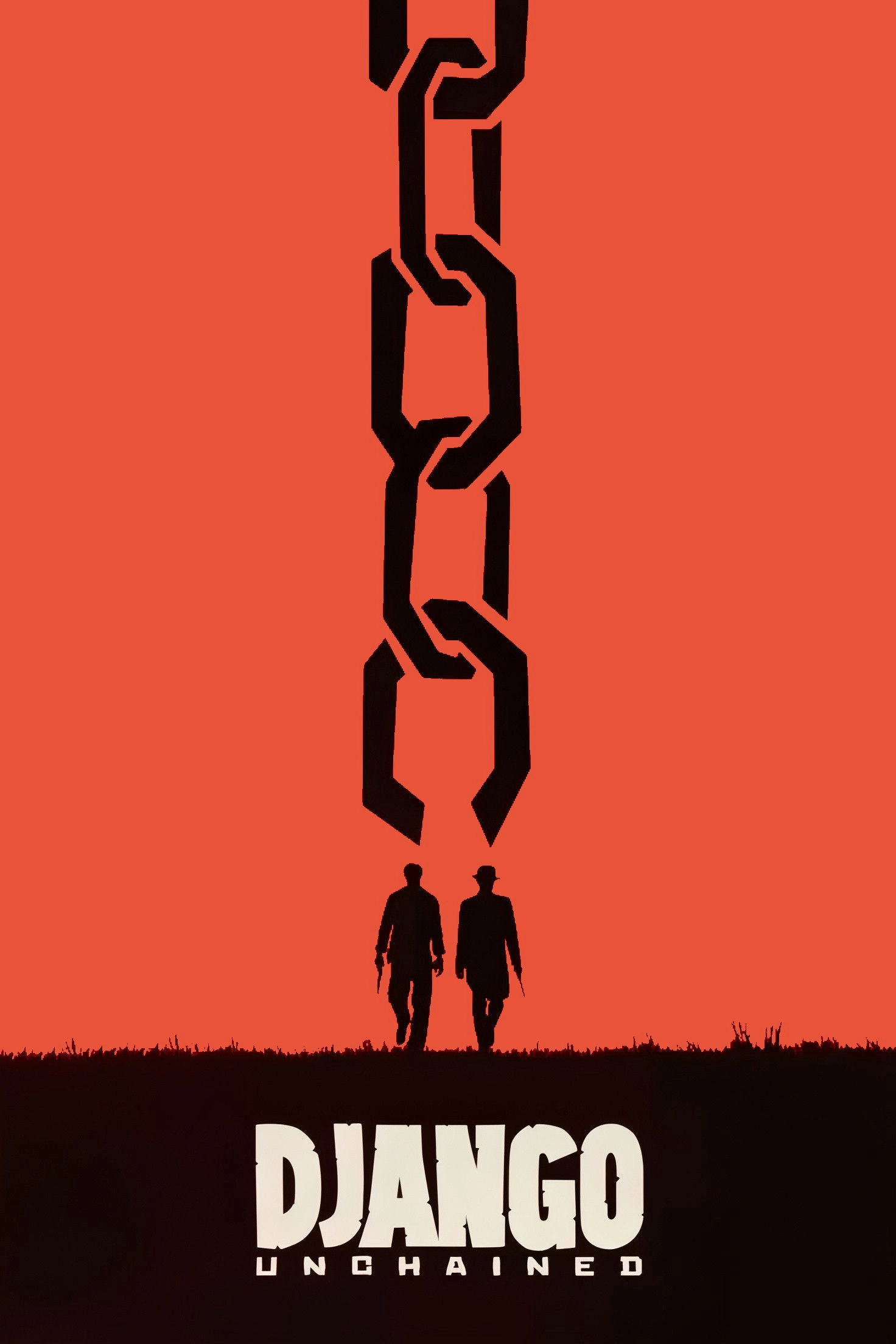 Django Unchained