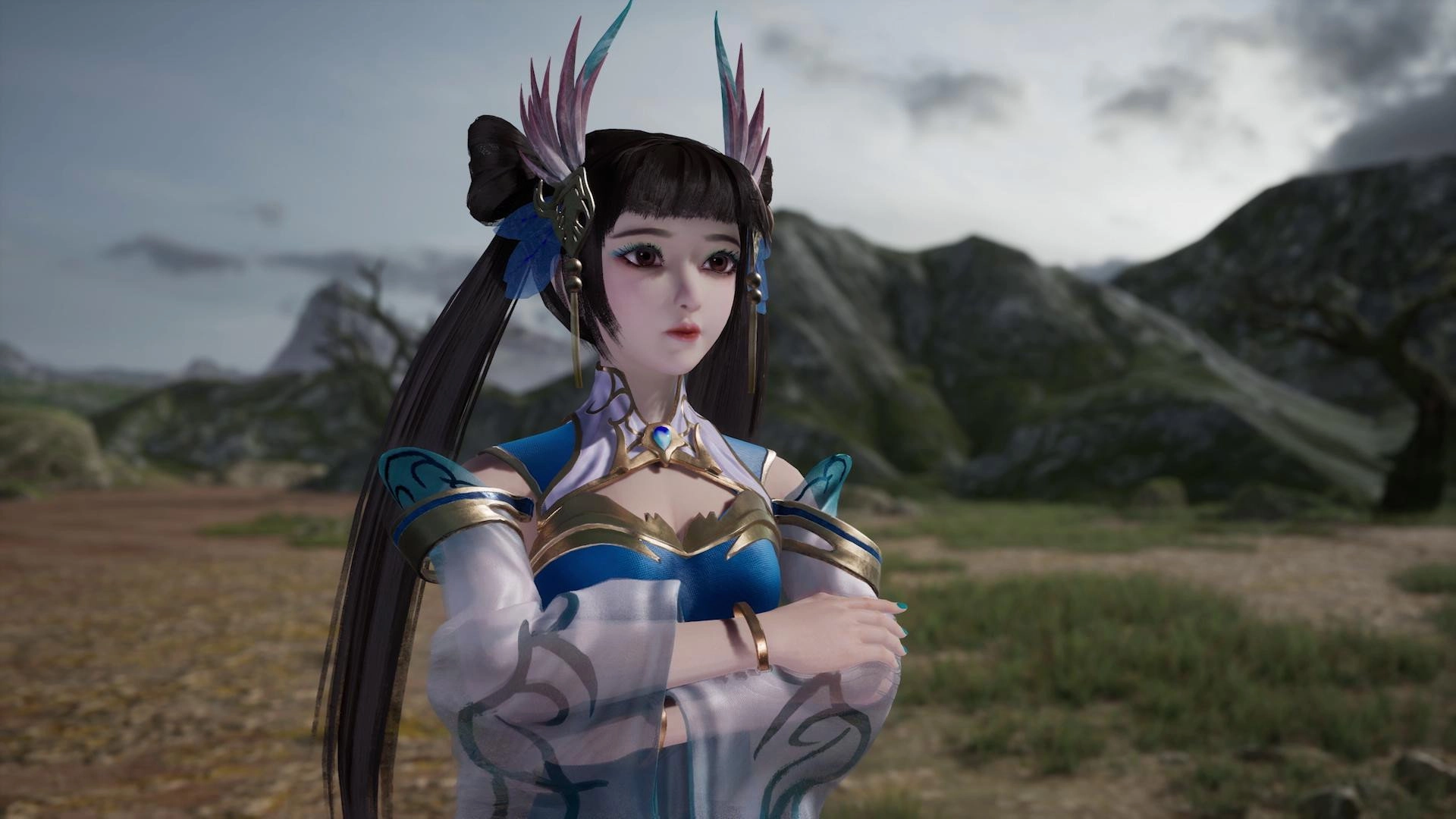 The Success Of Empyrean Xuan Emperor