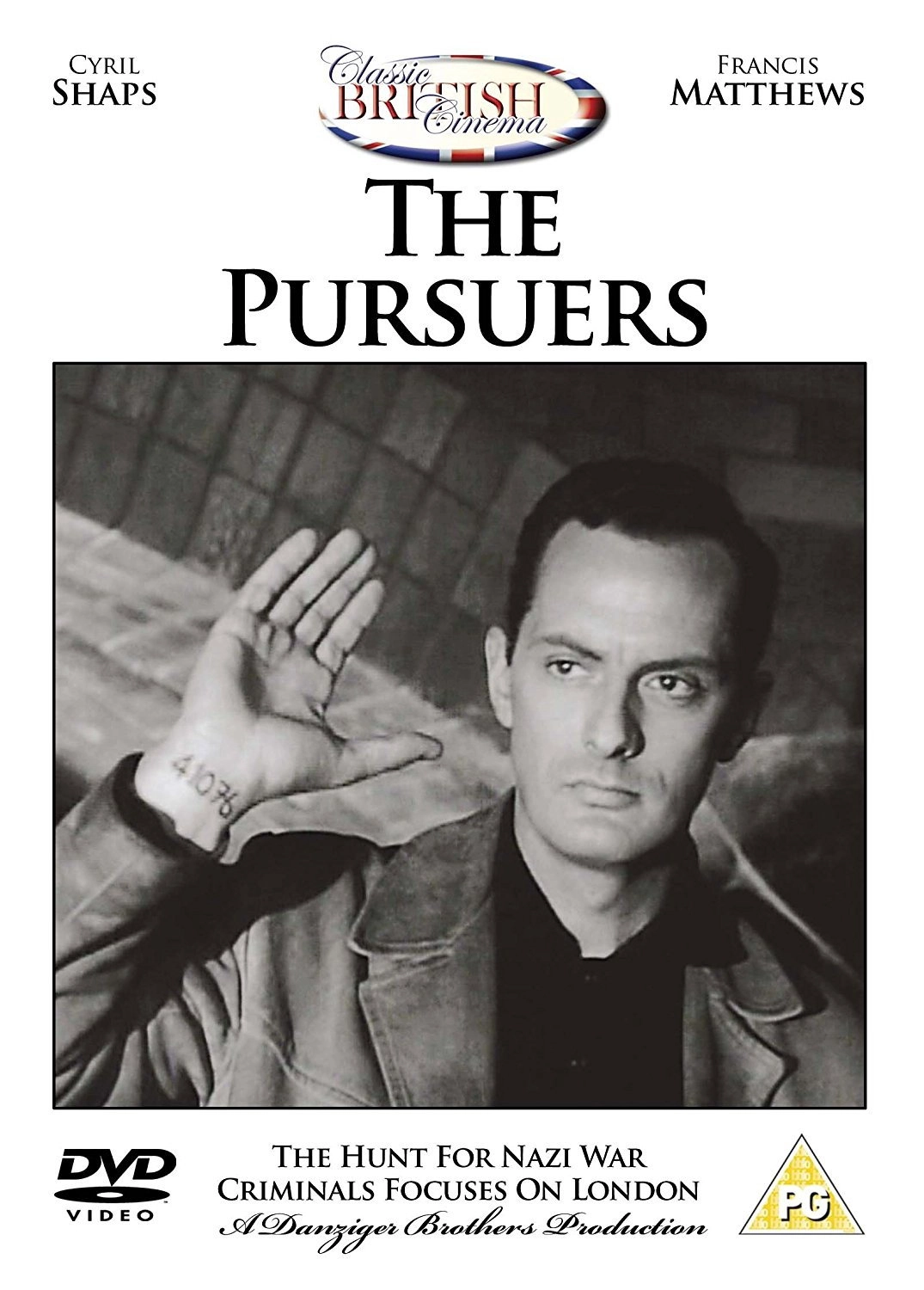 The Pursuers