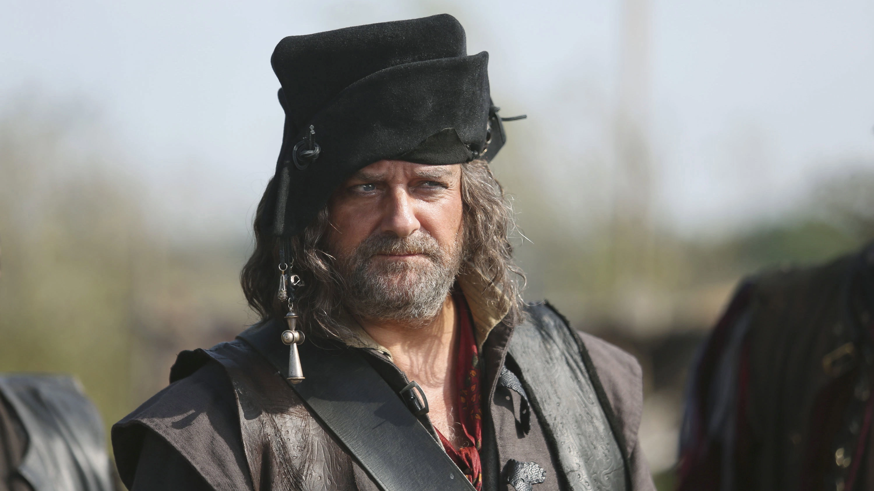 Galavant