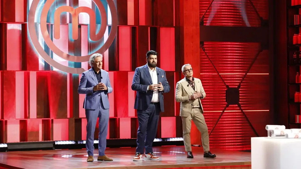 Masterchef Italy