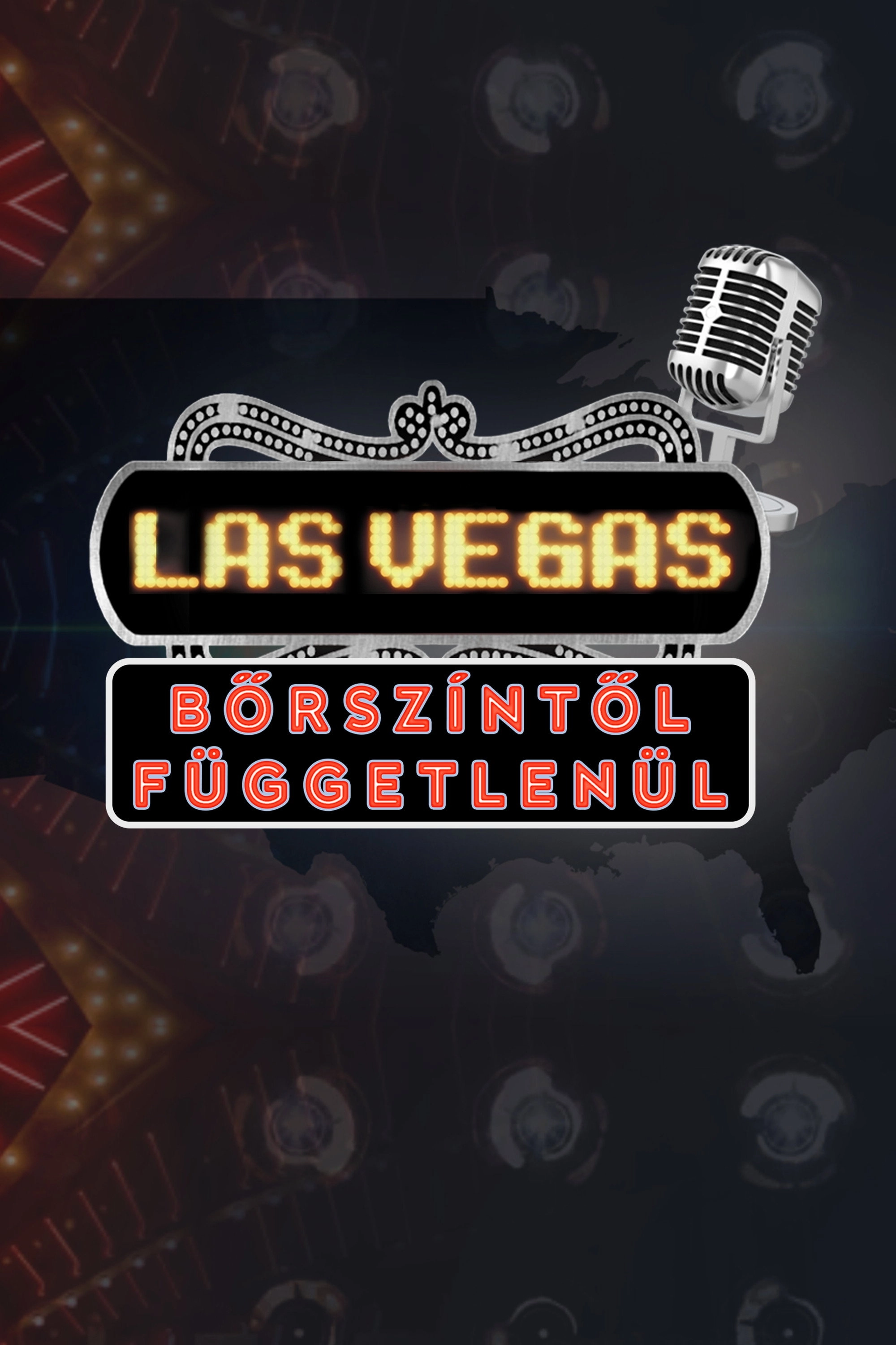 Soul of a Nation Presents: Black in Vegas
