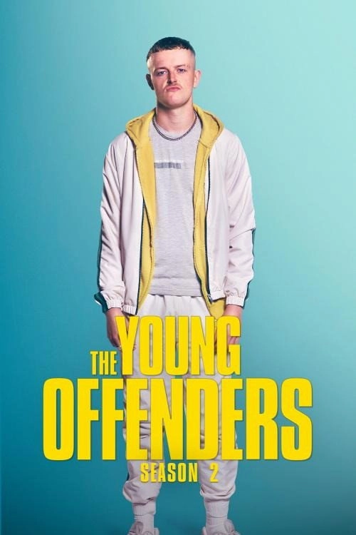 The Young Offenders