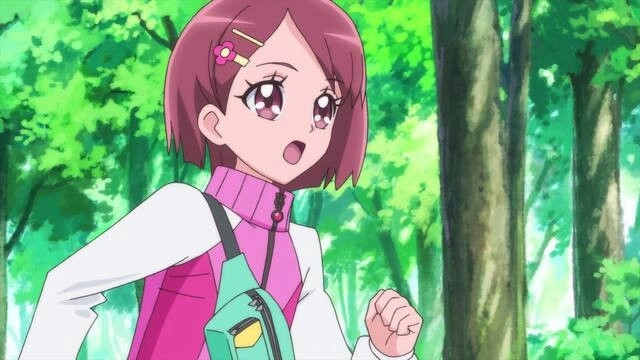 Healin' Good Precure