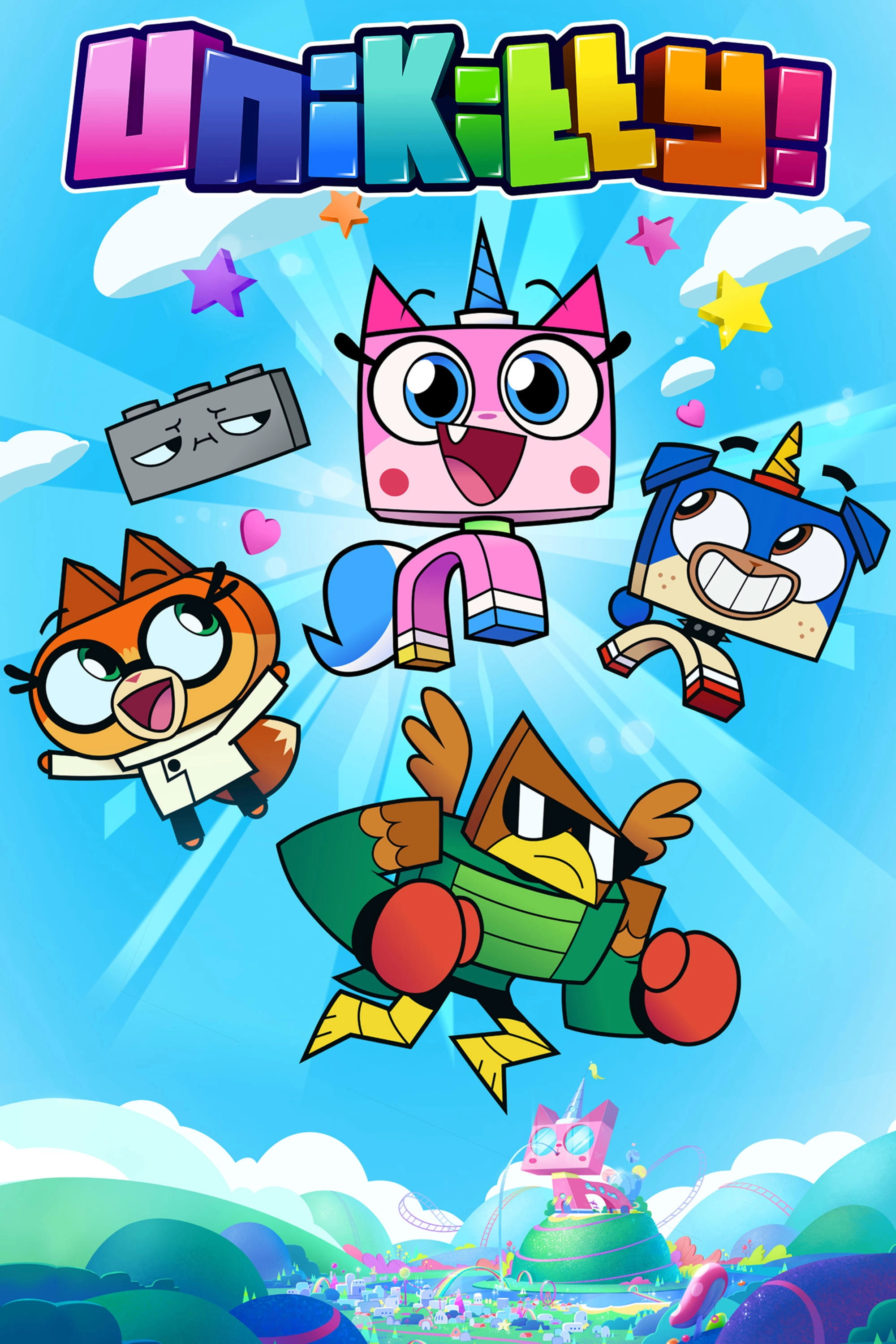 UniKitty!