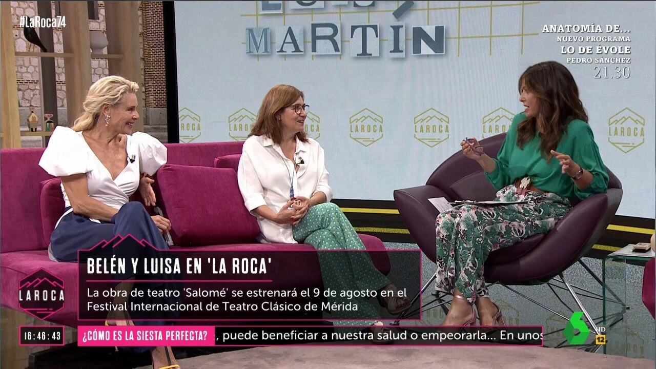 La Roca