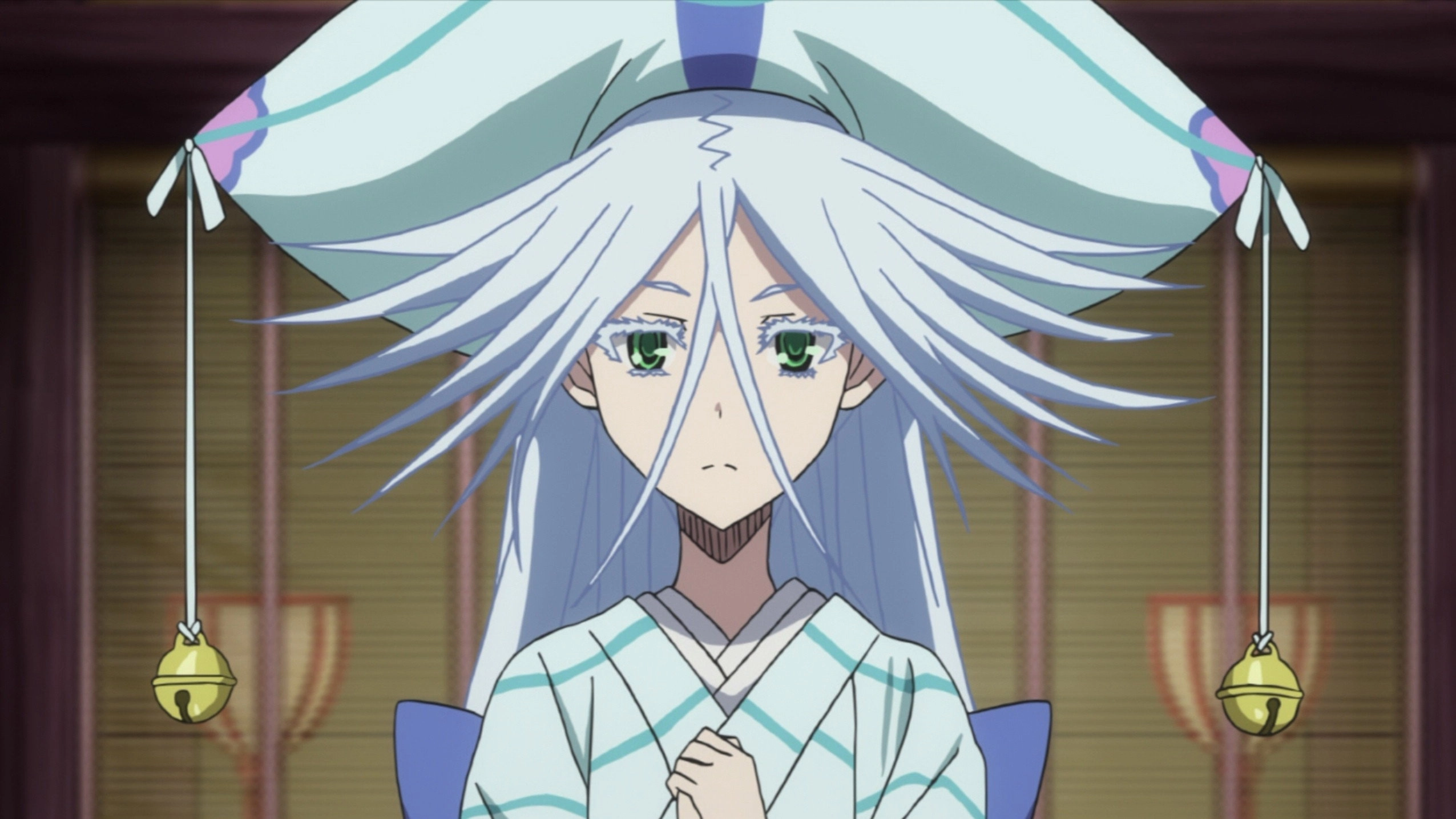 Mushibugyou