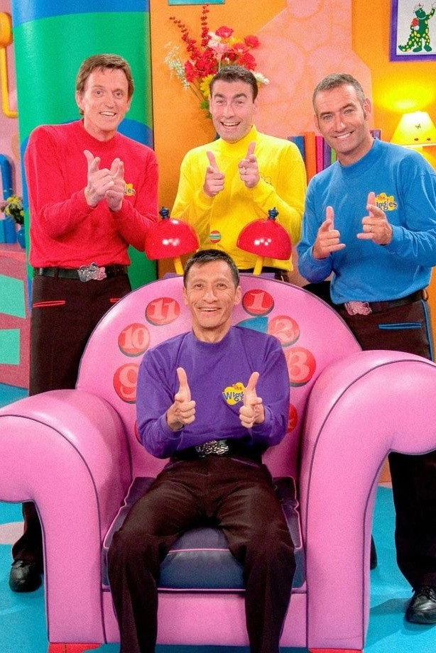 The Wiggles