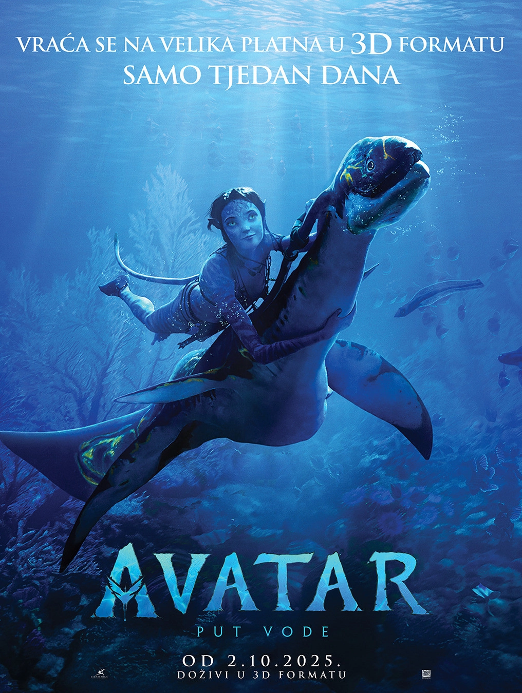 Avatar: The Way of Water