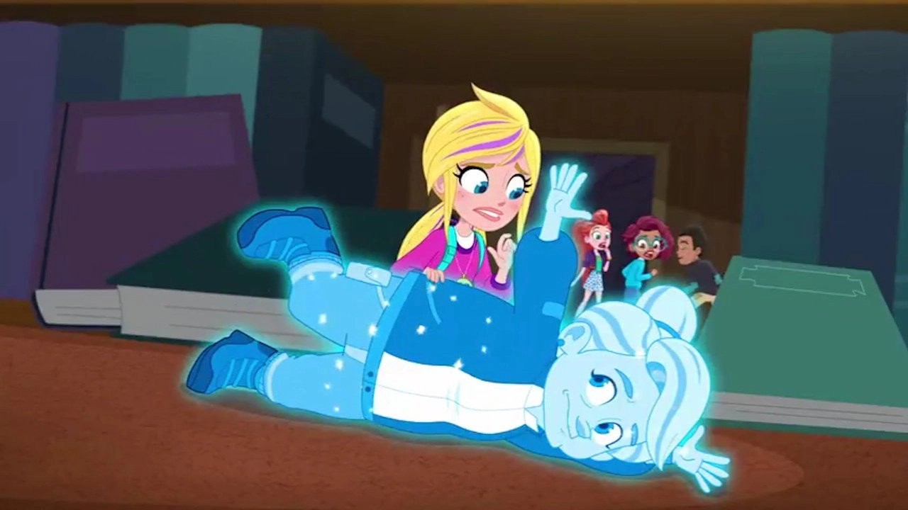 Polly Pocket