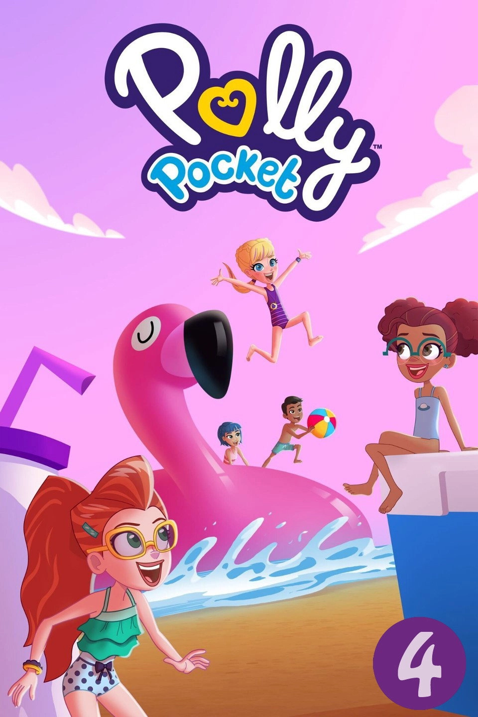 Polly Pocket