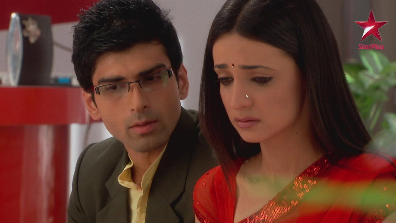 Iss Pyaar Ko Kya Naam Doon?